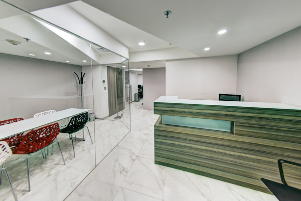 Recepción