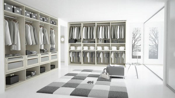 Closets DOMUS