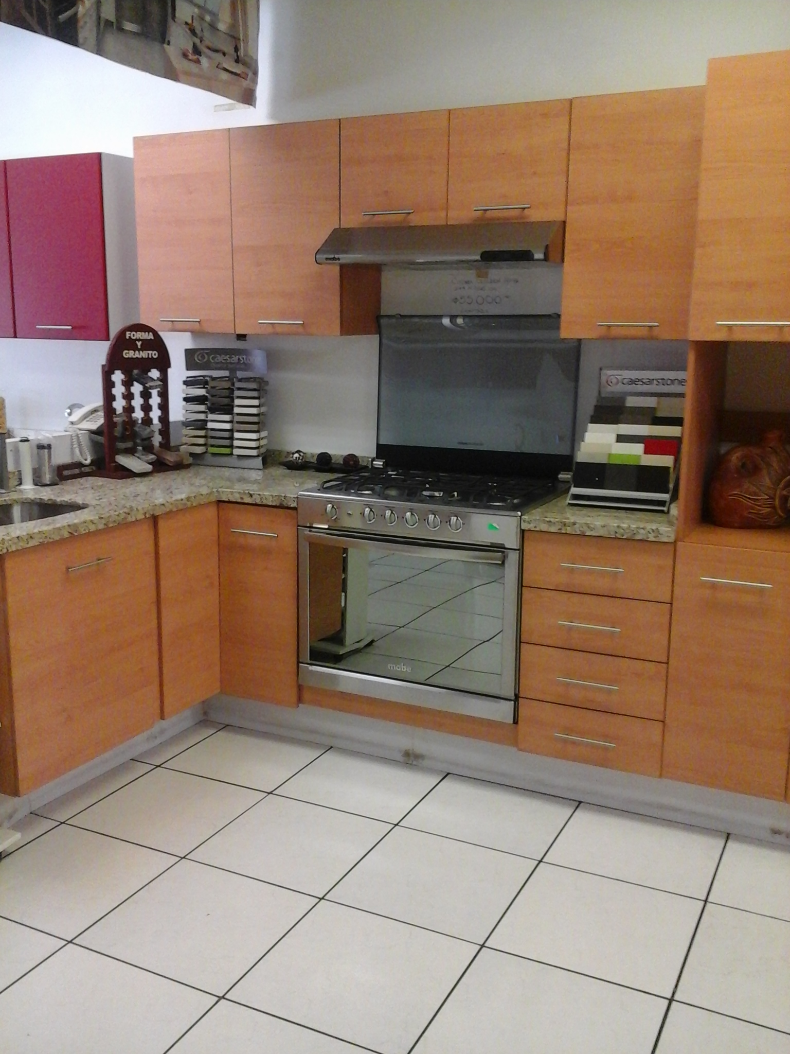 Cocinas Cocinas y Algo Más - Iztapalapa