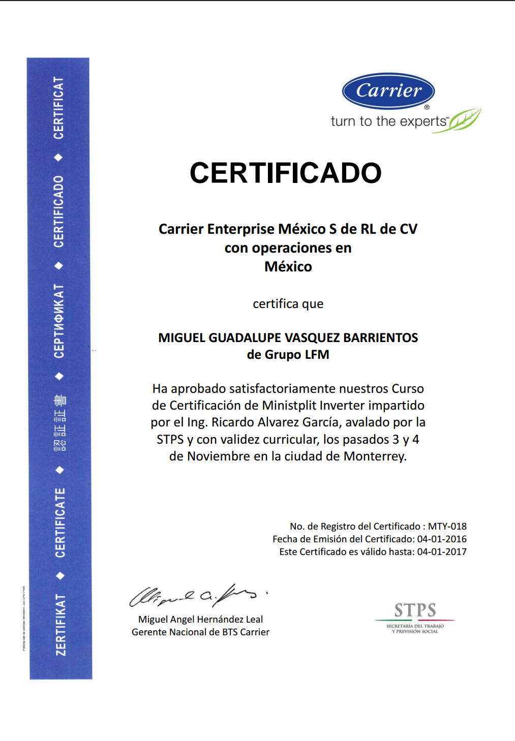 Siaweb Aire Acondicionado habitissimo