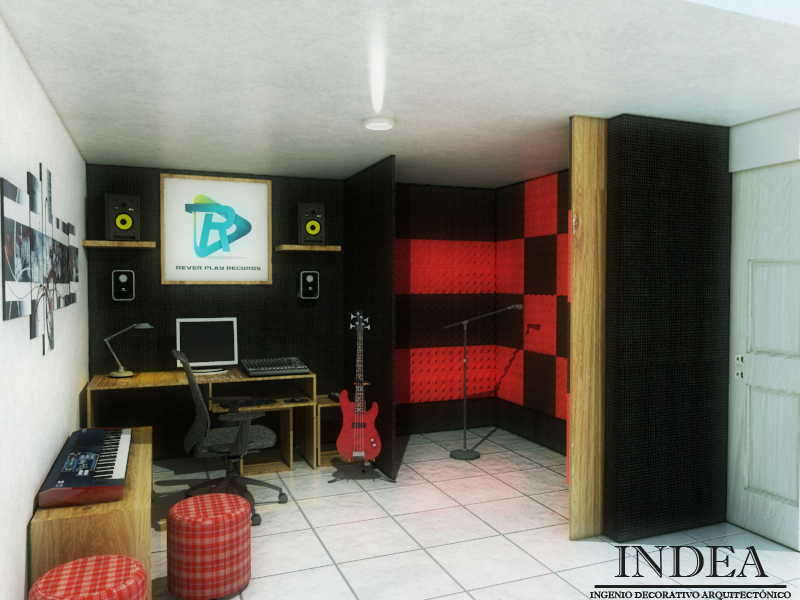 Indea Arquitectura & Construcción - Cuernavaca