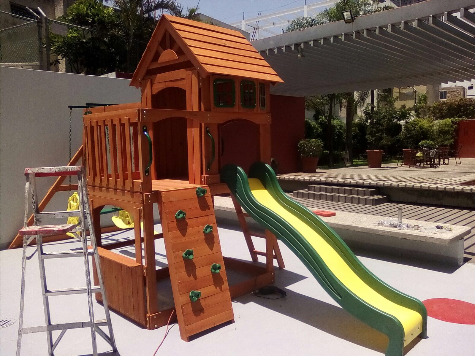 Home Mantenimiento Y Limpieza Profesional - Guadalajara