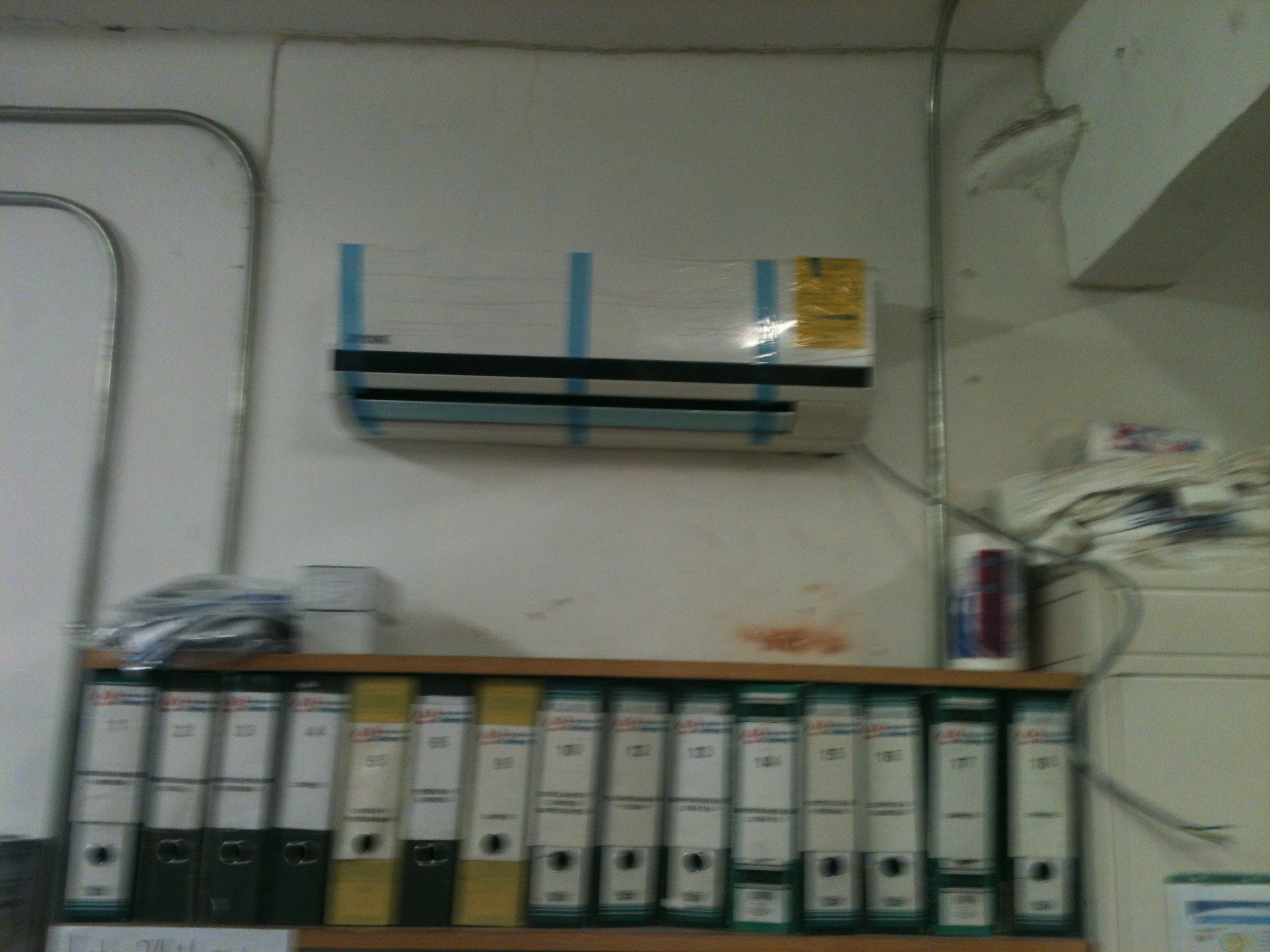 Ray Instalaciónes - Coyoacán