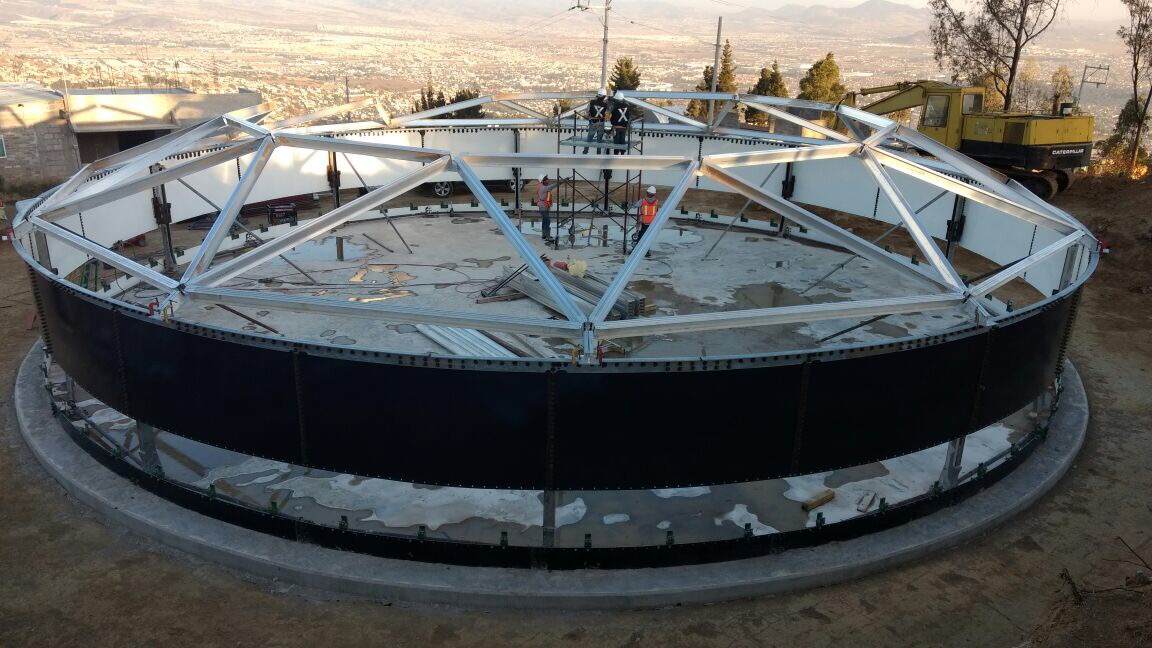 Construcciones Ramca E Hijos, S.a. De C.v. - Ingenieros | habitissimo