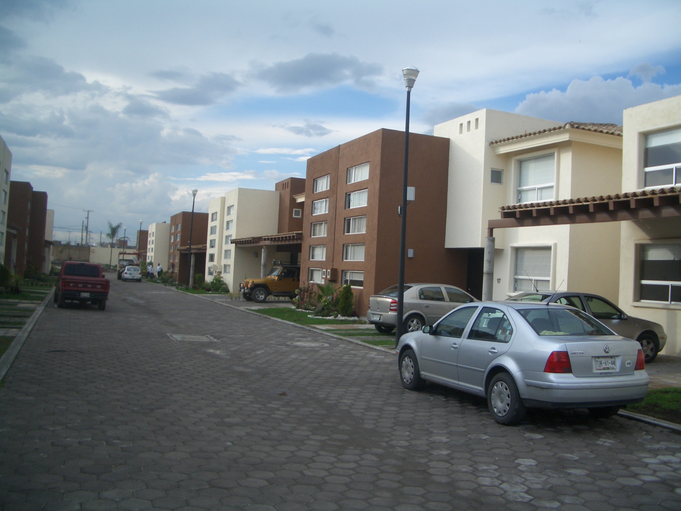 Tempus Arquitectura Y Edificacion Sa De Cv Arquitectos habitissimo