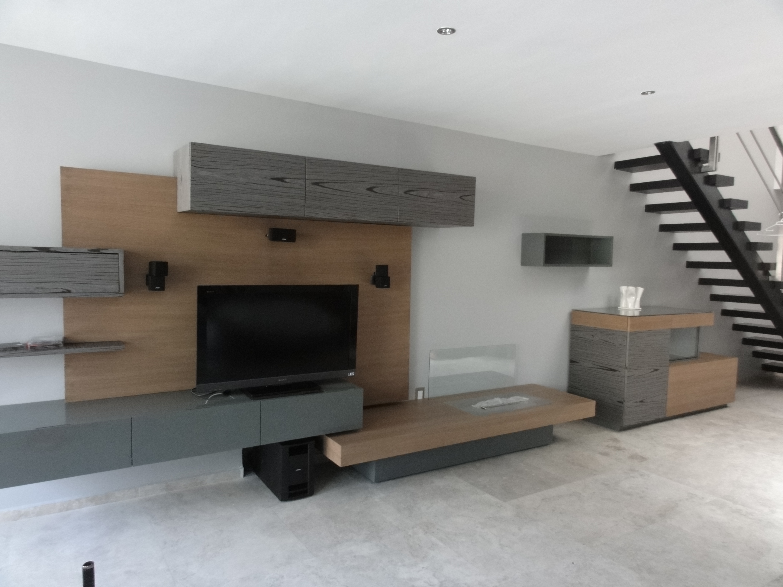 Esphiralia Diseño Interior y Mobiliaria - Iztapalapa