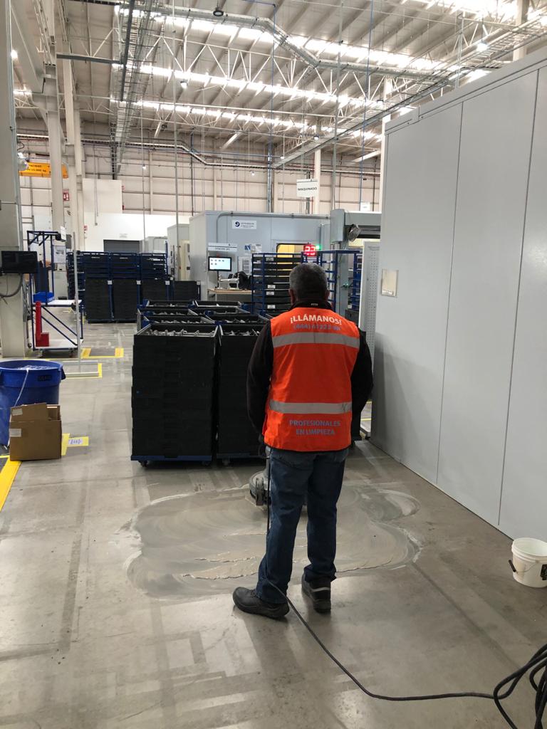 Las 20 mejores empresas de limpieza