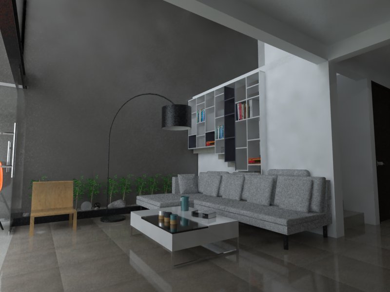 TRASSO Atelier - Ecatepec de Morelos