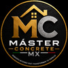 Máster Concrete Mx
