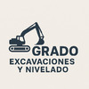 Grado: Excavaciones Y Nivelado