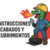 Construccion Acabados Y Recubrimientos