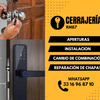 Cerrajeria Rm87