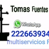 Multiservicios Fuentes