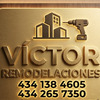 Remodelaciones Victor