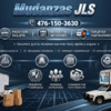 Transportes Y Mudanzas Jls