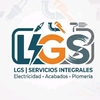 Luis Garcia Soto