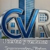 Cvr Puertas Y Ventanas