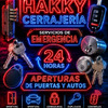 Hakky Cerrajería