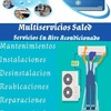 Multiservicios Saled