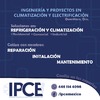 Ingenieria Y Proyectos En Climatizacion Y Electrificacion