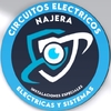 Circuitos electricos  Najera