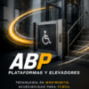 Abp Plataformas Y Elevadores