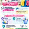 Limpieza De Hogar Lr
