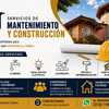 Servicios De Mantenimiento Y Construcción 