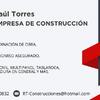 RT Construcciones