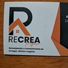 !!Re-Crea¡¡ Tu Espacio