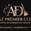 Diaz Premier Clean
