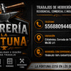 Herrería La Fortuna