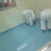 Panel Y Acabados Sanitarios