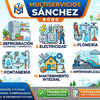 Refriair Sánchez Y Mantenimiento General