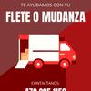 Fletes Y Mudanzas