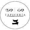 Tap Cap Tapiceria
