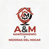 Aym Mantenimiento Y Mejoras Del Hogar