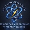 Multiservicios Mario,S