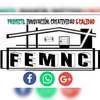 Estructuras, Herreria Y Aluminio Femnc