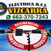 Electrica Rci Vizcarra