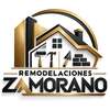Remodelaciones Zamorano