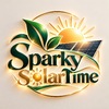 Sparkysolartime