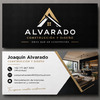 Alvarado Construcción Y Diseño