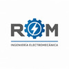 Rom Ingenieria Electromecanica