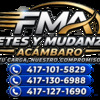 Fletes Y Mudanzas Acámbaro