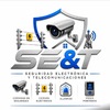 Se&T Seguridad Electrónica Y Telecomunicaciones