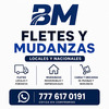 Fletes Y Mudanzas Bm