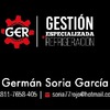Gestión Especializada