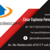 Herrería y Construcción Lop-Es