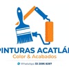 Pinturas Acatlán